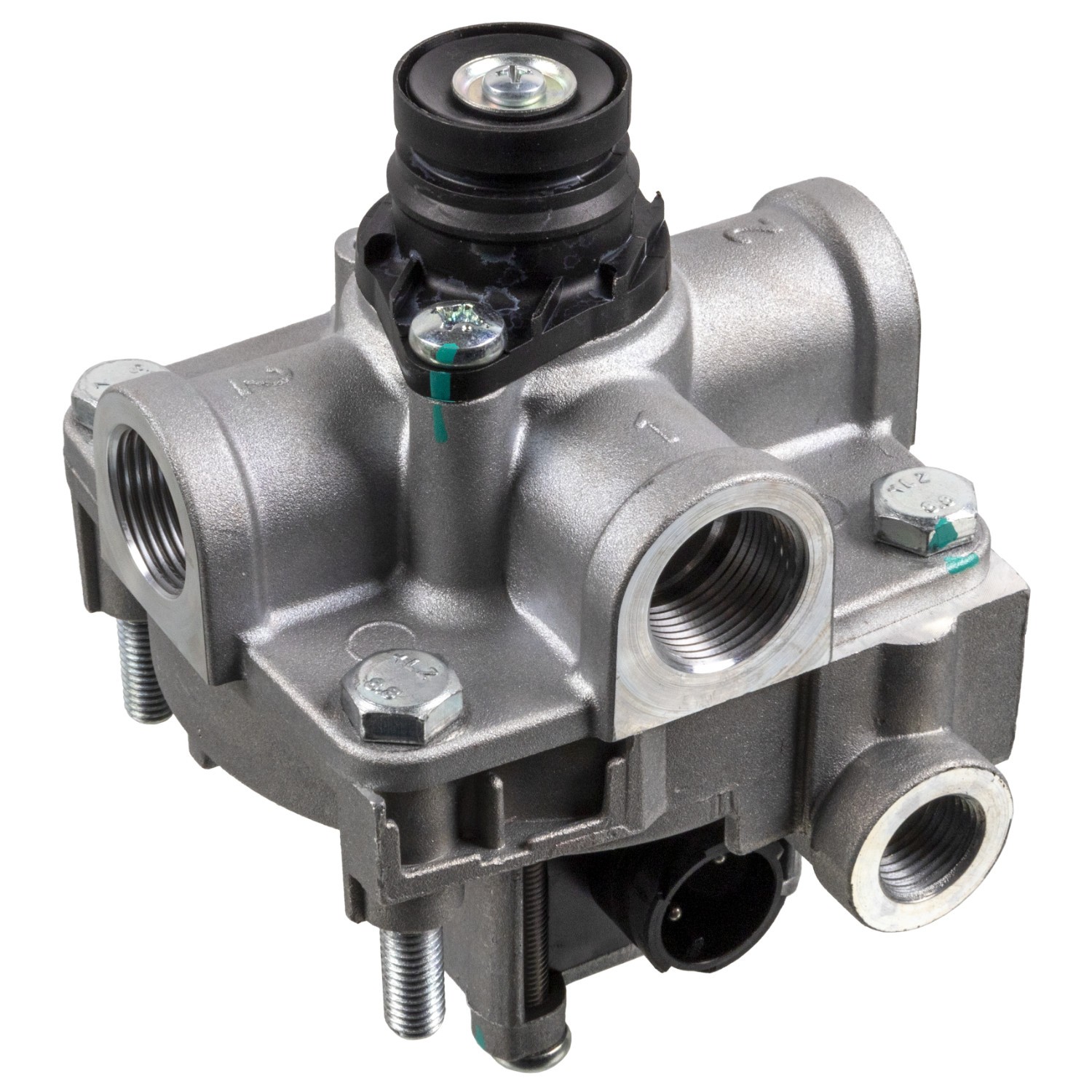 FEBI BILSTEIN Ventil, ABS-regulering Varenummer: 180399 billige