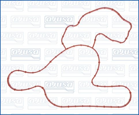 AJUSA Gasket, water pump Article number: 01704600 cheaply