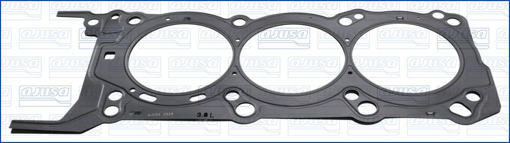 AJUSA Gasket, cylinder head Article number: 10265800 cheaply