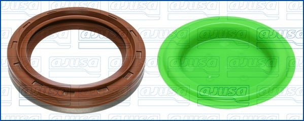 AJUSA Crankshaft seal Article number: 15125900 cheaply