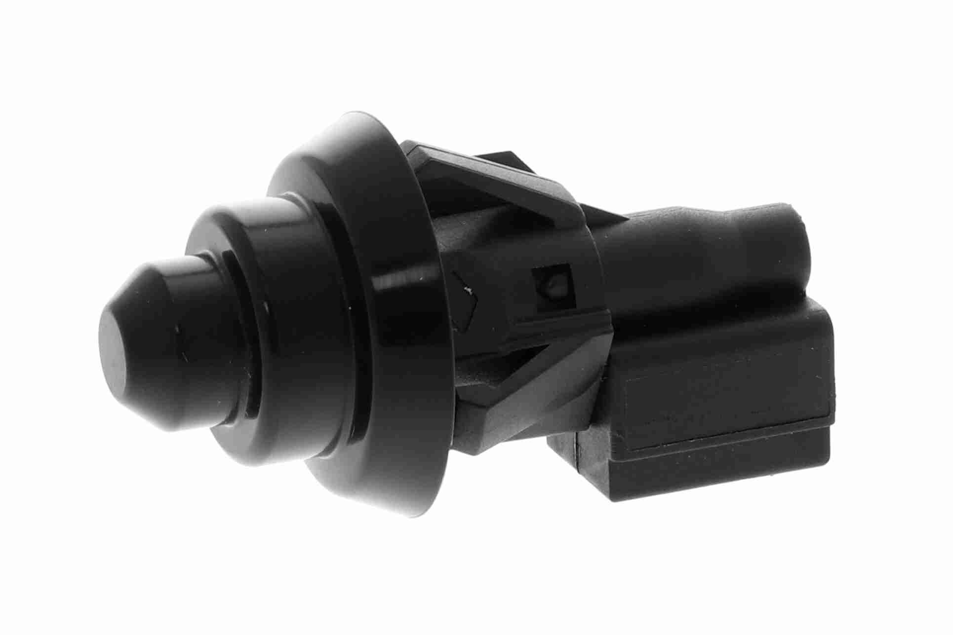 VEMO V46-73-0064 Deurcontact schakelaar SANDERO 1.4 MPI LPG 72 PK Benzine/Autogas (LPG)