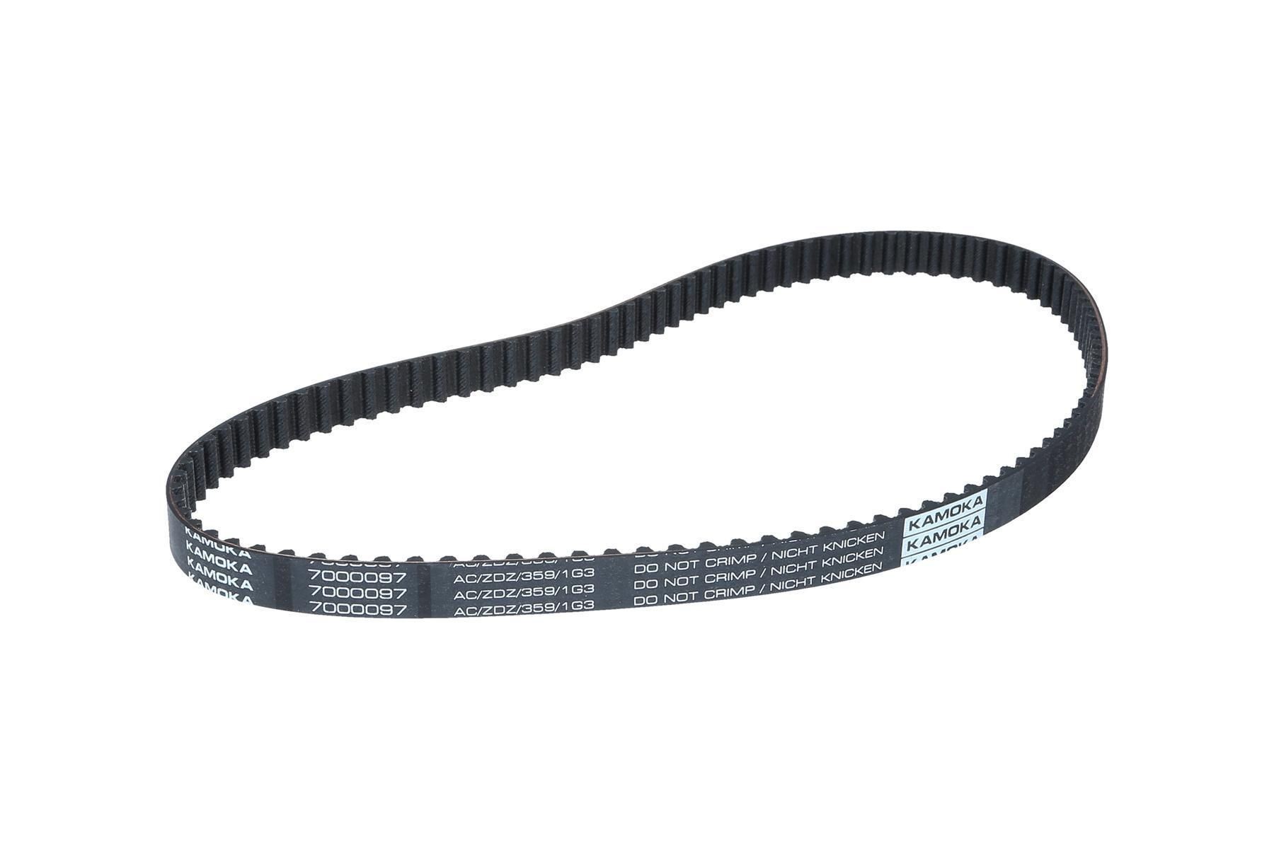 KAMOKA Timing Belt Article number: 7000097 cheaply