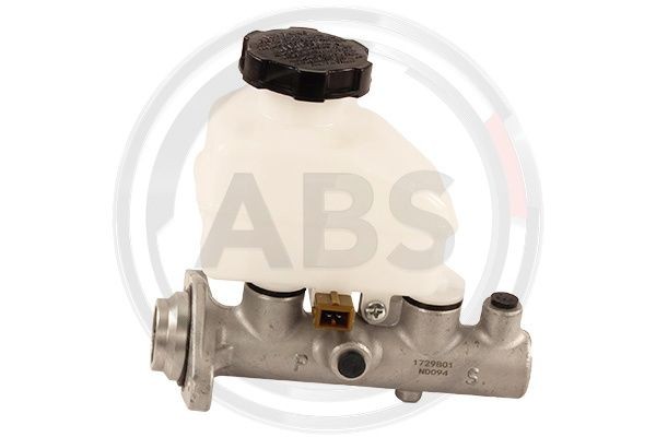 A.B.S. Peapiduri silinder Artikli number: 41624 soodsalt