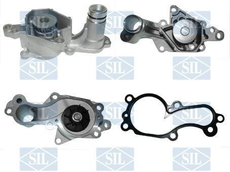 Saleri SIL Water pump Article number: PA1764 cheaply