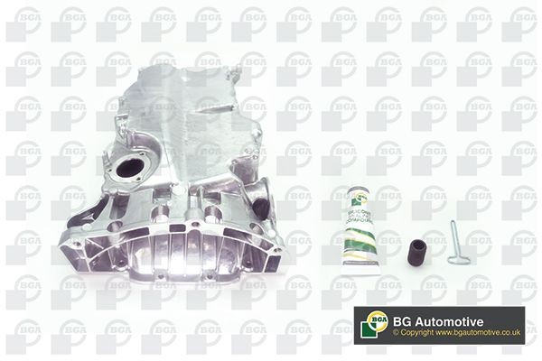 BGA Oil sump Article number: SP0150 cheaply