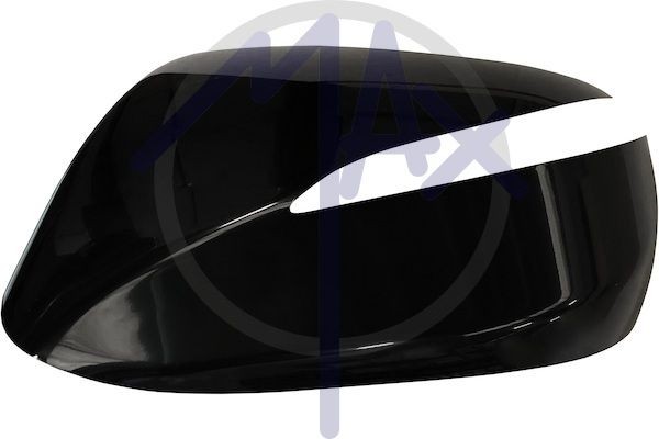 MAX Cubierta, retrovisor exterior Número de artículo: MHY251-L a buen precio