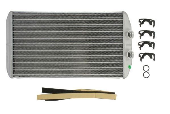 THERMOTEC Heater matrix Article number: D6E007TT cheaply