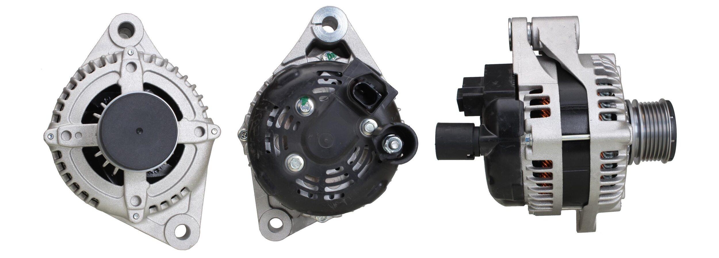 LUCAS Alternator Article number: LRA04602 cheaply