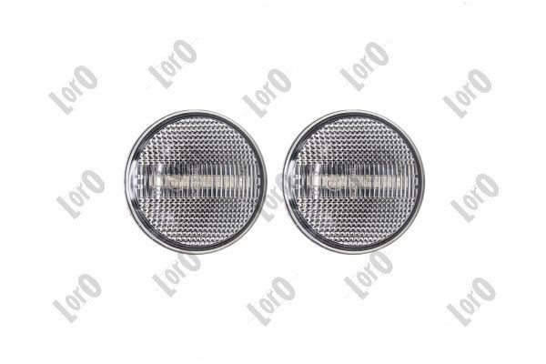ABAKUS Suunatulede komplekt Artikli number: L27-140-003LED-D soodsalt
