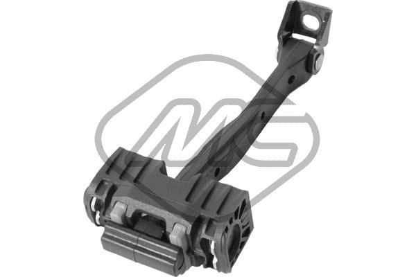 Metalcaucho 43884 Uksekinnitaja A4 40 TDI Mild Hybrid quattro 204 HP Diisel/Elektro
