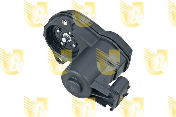 UNIGOM 651340A Control Element, parking brake caliper RANGE ROVER 5.0 SCV8 4x4 566 PS Petrol 2021