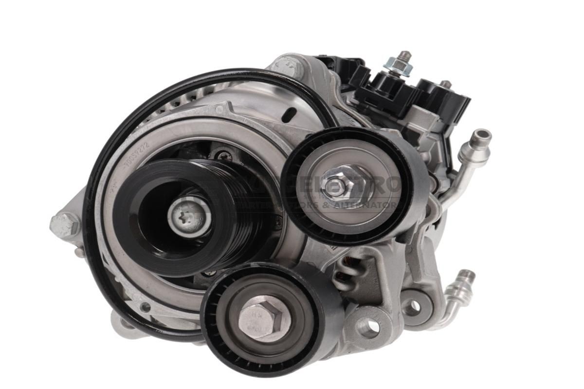 AUTOELECTRO Alternator Article number: AEG9037 cheaply