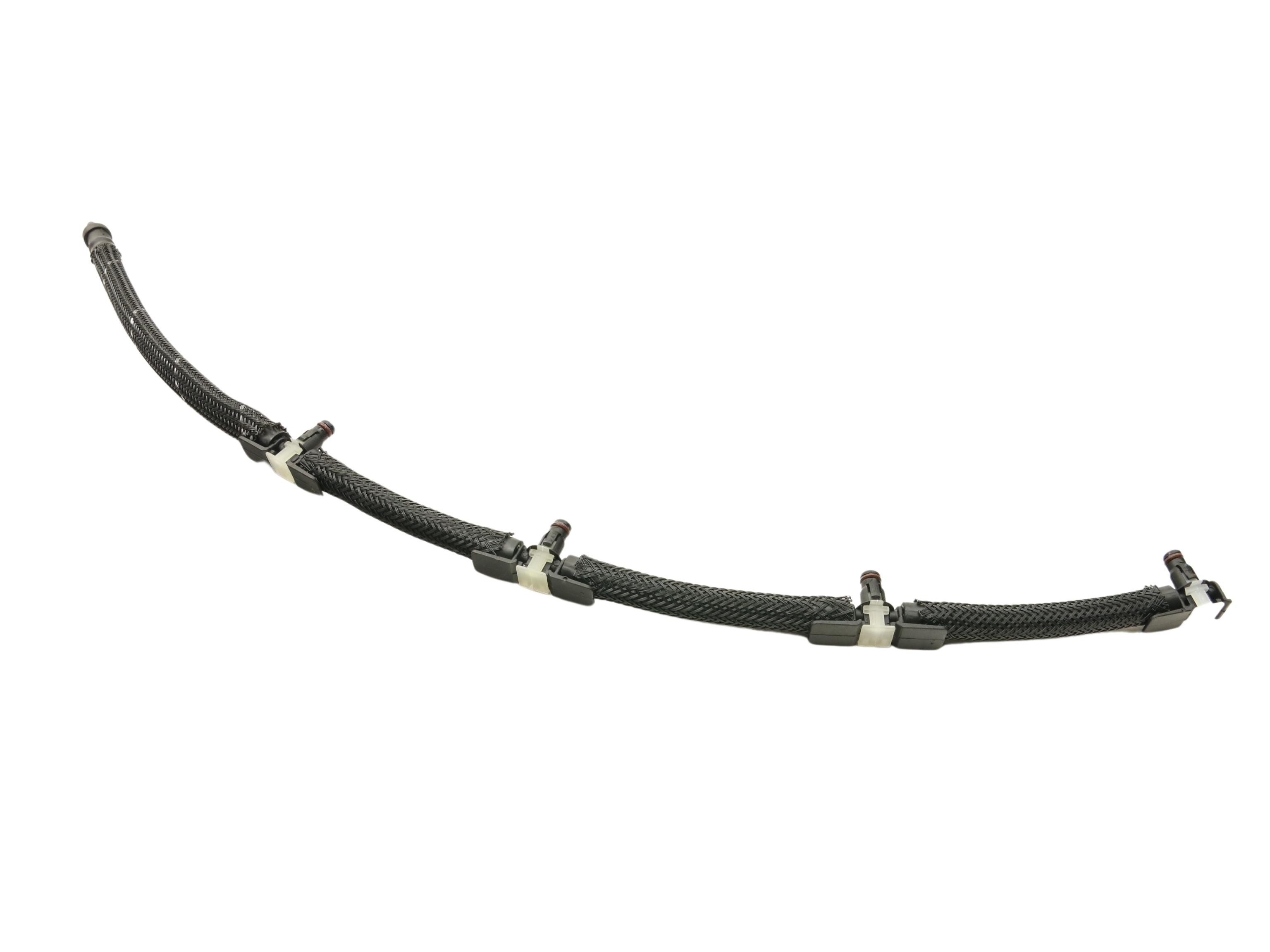 FAST FT39616 Hose, fuel overflow CADDY 2.0 TDI 4motion 140 PS Diesel