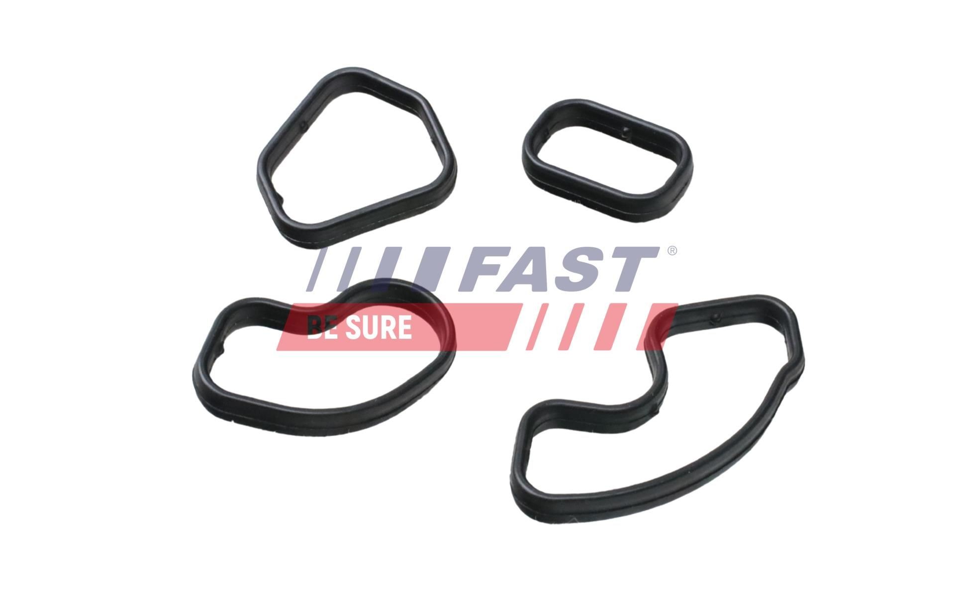 FAST Oil sump Article number: FT49312 cheaply