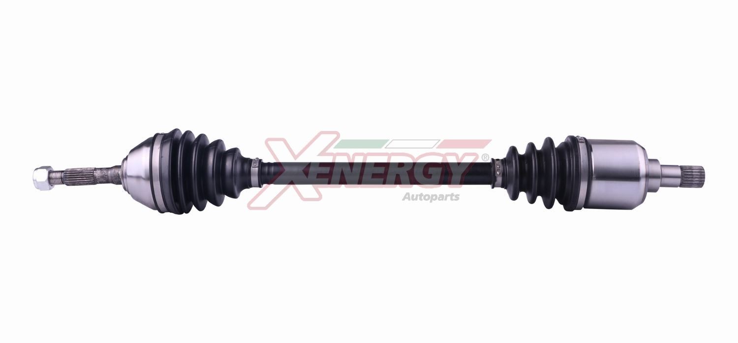 AP XENERGY Drive shaft Article number: X30715 cheaply