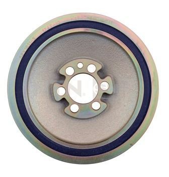 SNR Crankshaft pulley Article number: DPF358.02 cheaply