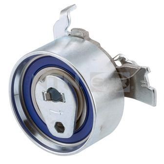 SNR Timing belt tensioner pulley Article number: GT353.16 cheaply