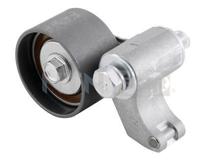 SNR Timing belt tensioner pulley Article number: GT353.35 cheaply
