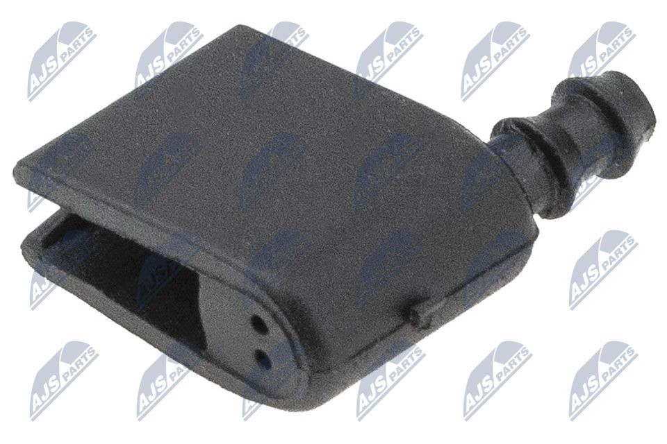 NTY Windscreen washer jet Article number: EDS-VW-049 cheaply