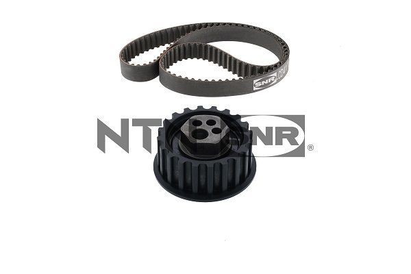 SNR Timing belt kit Article number: KD457.02 cheaply