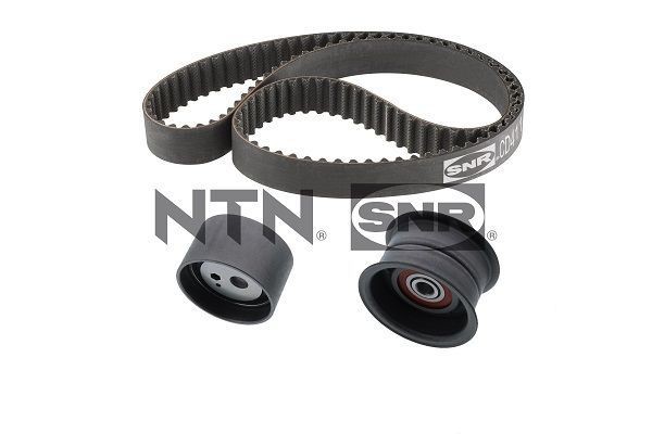 SNR Timing belt kit Article number: KD468.06 cheaply