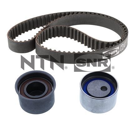 SNR Timing belt kit Article number: KD473.08 cheaply