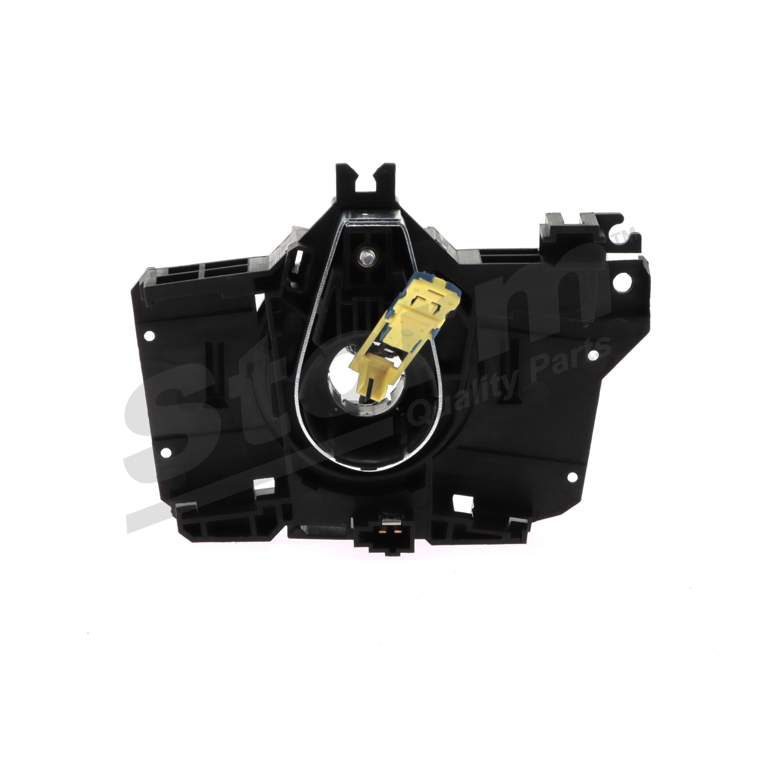 STORM QUALITY PARTS 8102023 Clockspring, airbag LAGUNA 2.0 dCi 150 PS Diesel 2007