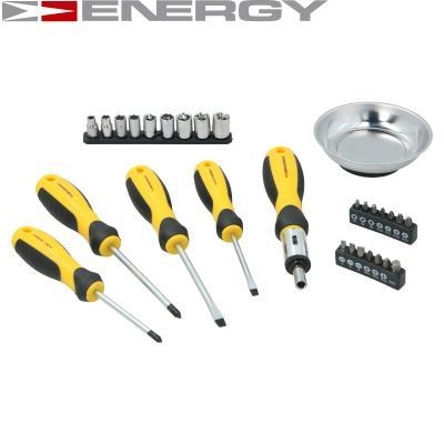 ENERGY Werkzeug-Set Artikelnummer: NE00369A günstig