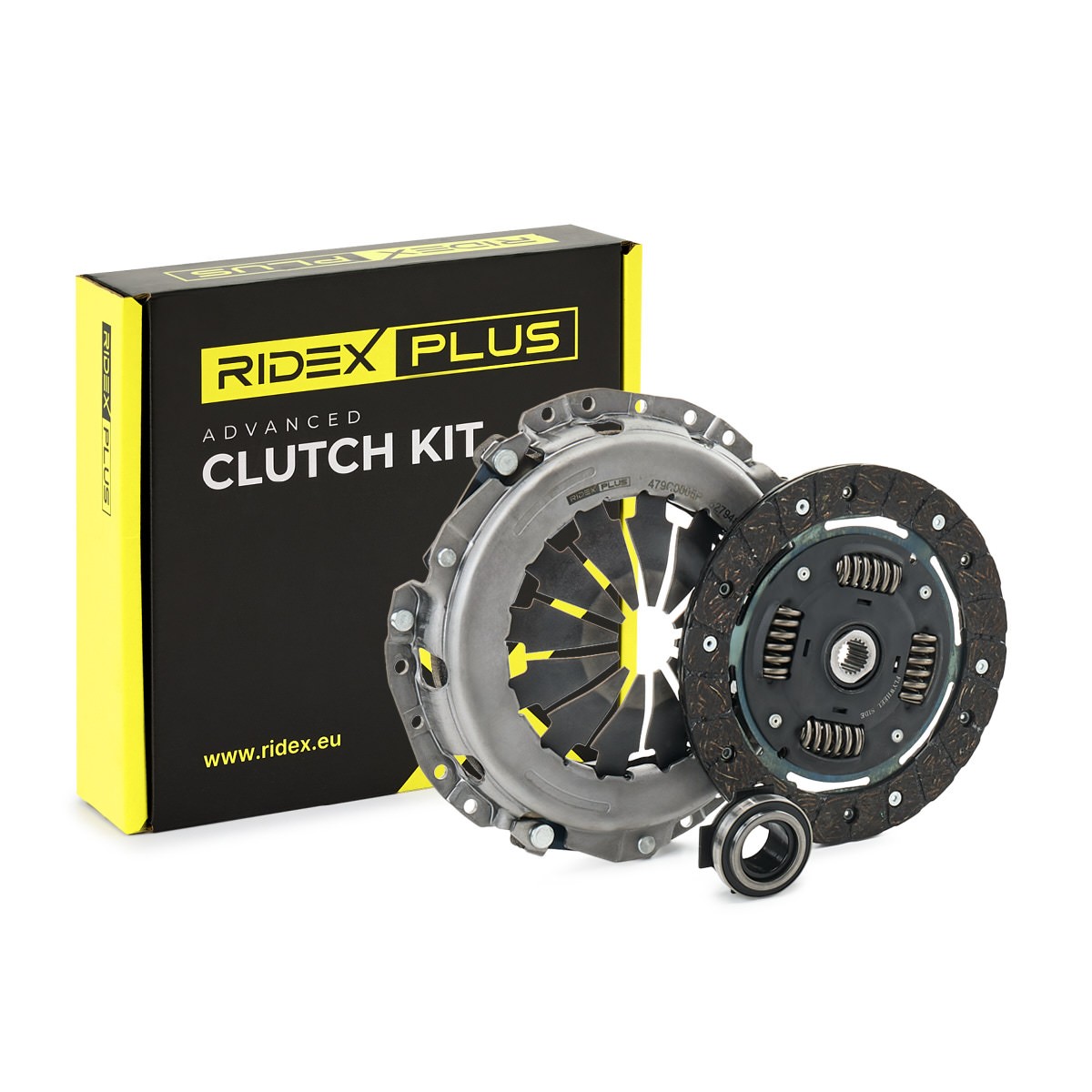 RIDEX PLUS Sidurikomplekt Artikli number: 479C0005P soodsalt