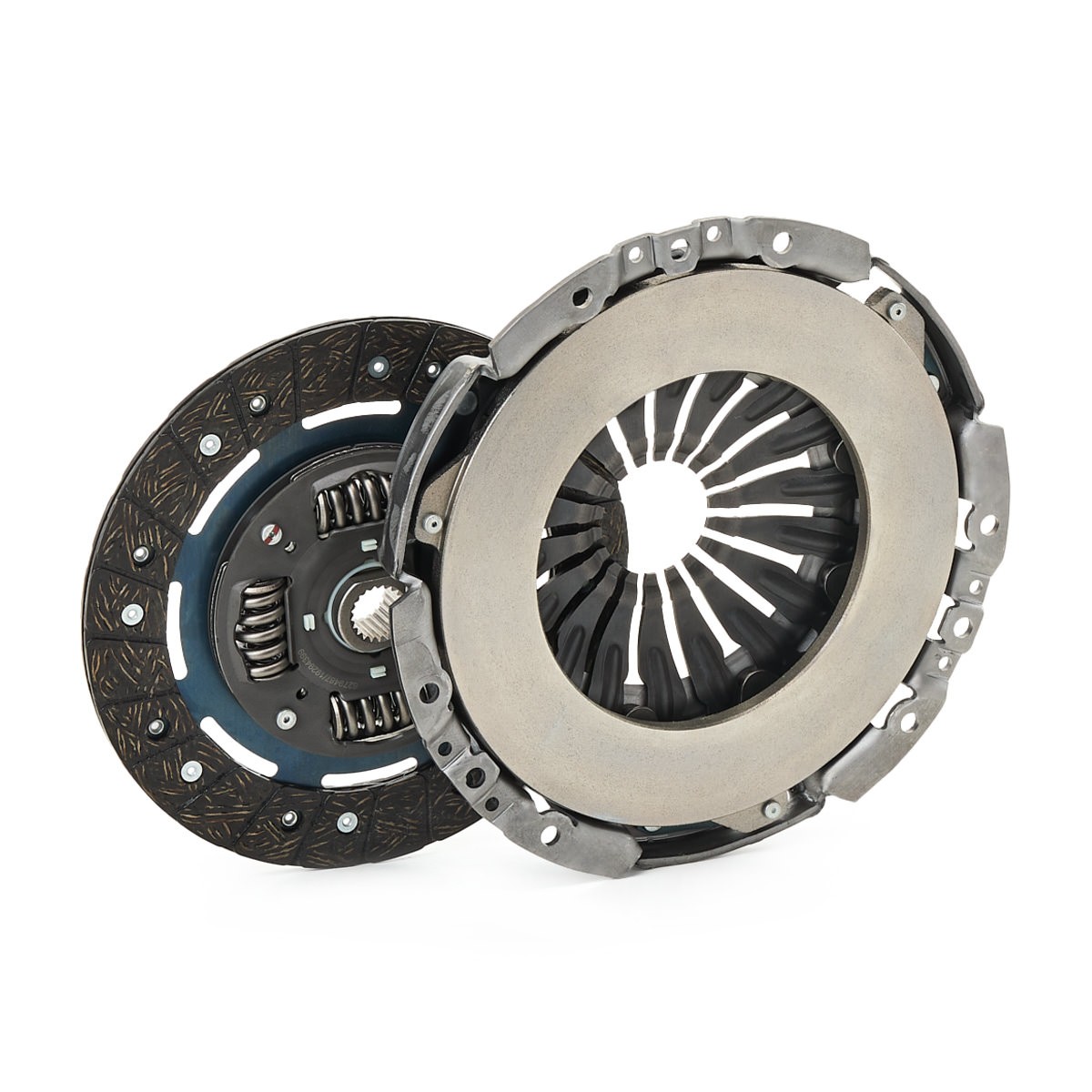 RIDEX PLUS Clutch kit Article number: 479C0551P cheaply