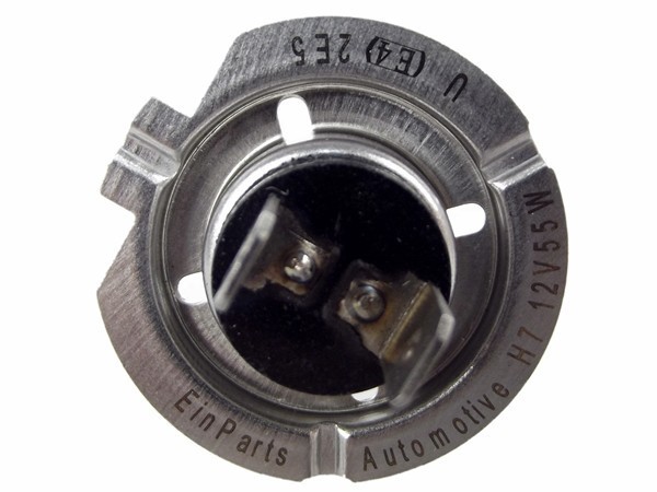 EINPARTS Headlight bulb Article number: EPB03 cheaply
