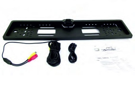 EINPARTS Reversing camera Article number: EPP026 cheaply