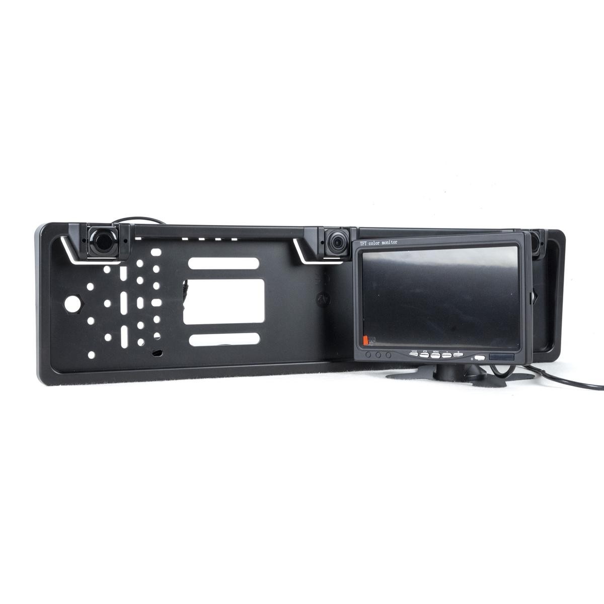 EINPARTS Reversing camera Article number: EPP035 cheaply