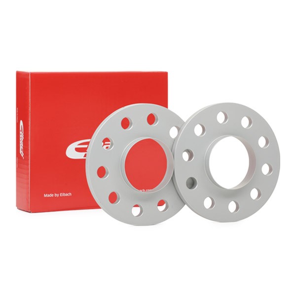 EIBACH S90-2-10-002 Laiendus C-klass C 280 3.0 4-matic (203.292) 231 HP Bensiin 2007
