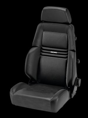 Recaro Racingsæde Expert S Varenummer: 043.00.0132 billige