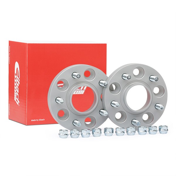 EIBACH S90-4-20-003 Laiendus EX 3.7 310 HP Bensiin