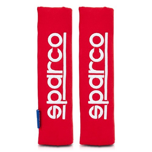 SPARCO Selebeskytter Varenummer: SPC1204RD billige