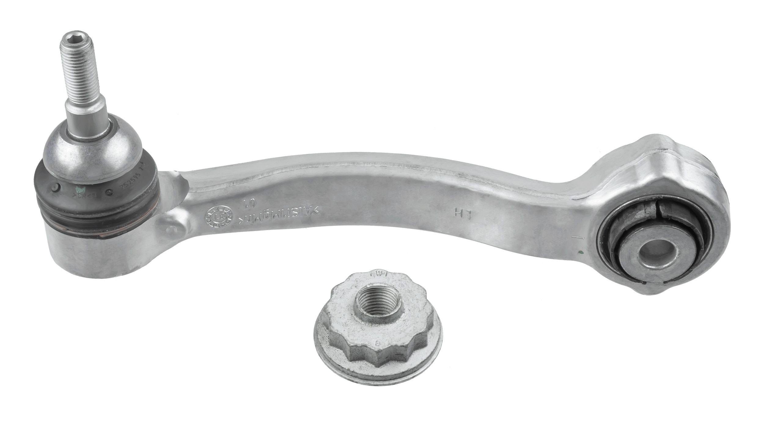 LEMFÖRDER Suspension arm Article number: 44258 01 cheaply