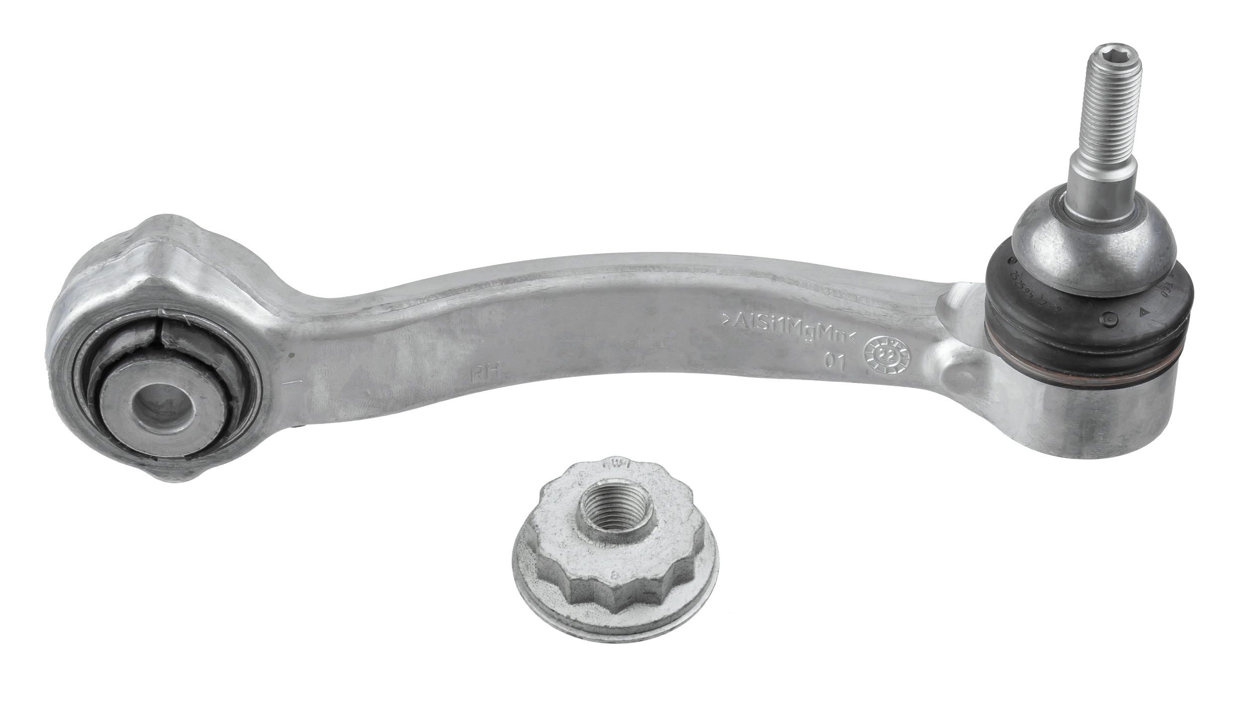 LEMFÖRDER Suspension arm Article number: 44259 01 cheaply