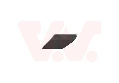 VAN WEZEL Cover, bumper Article number: 5863585 cheaply