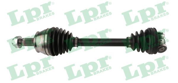 LPR Drive shaft Article number: DS60317 cheaply