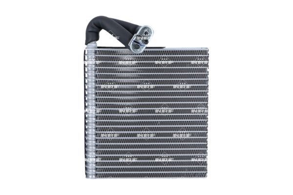 NRF Air conditioning evaporator Article number: 36185 cheaply