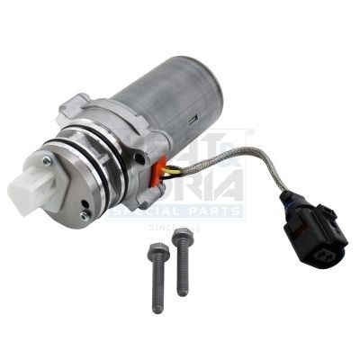 MEAT & DORIA 805135 Pump, all-wheel-drive coupling RANGE ROVER VELAR 5.0 SCV8 4x4 551 PS Petrol