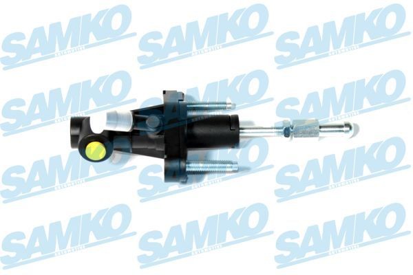 SAMKO Master Cylinder, clutch Article number: F30391 cheaply