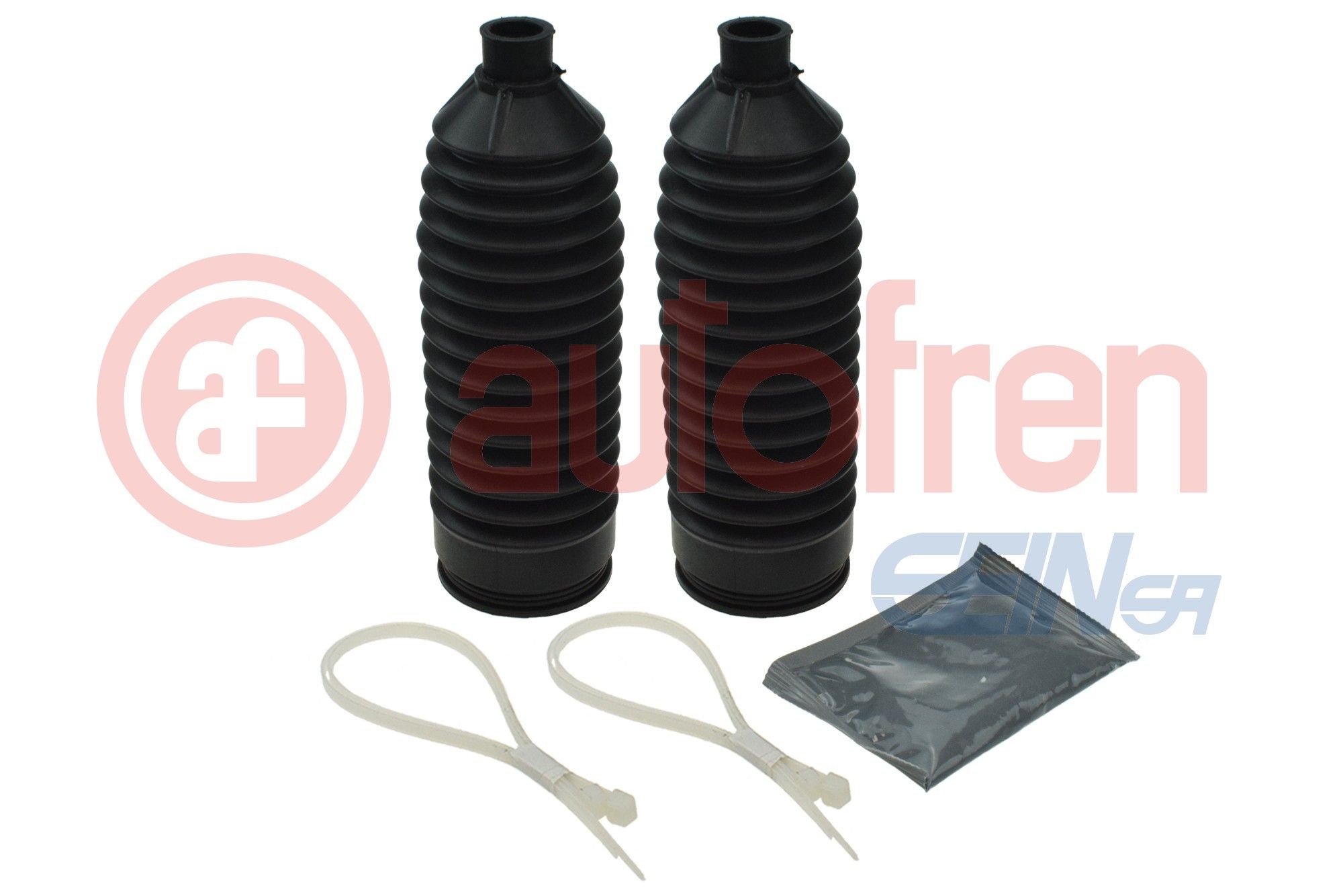 AUTOFREN SEINSA Bellow Set, steering Article number: D9395C cheaply