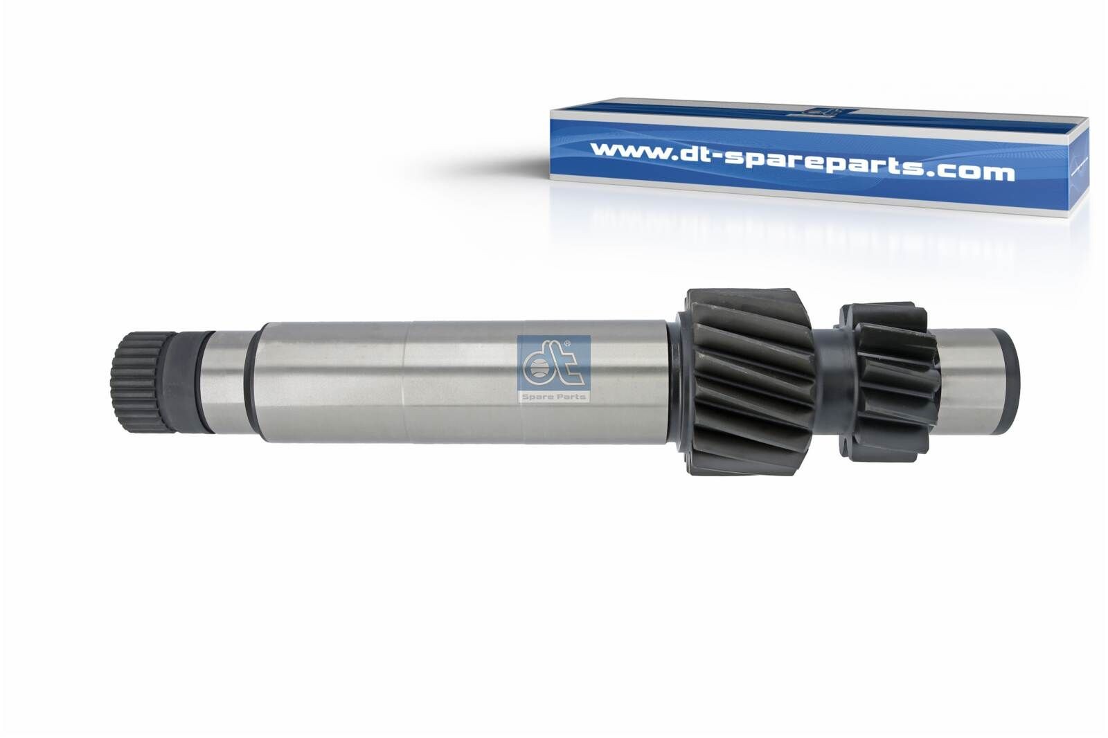 DT Spare Parts Countershaft, manual transmission Article number: 2.33221 cheaply
