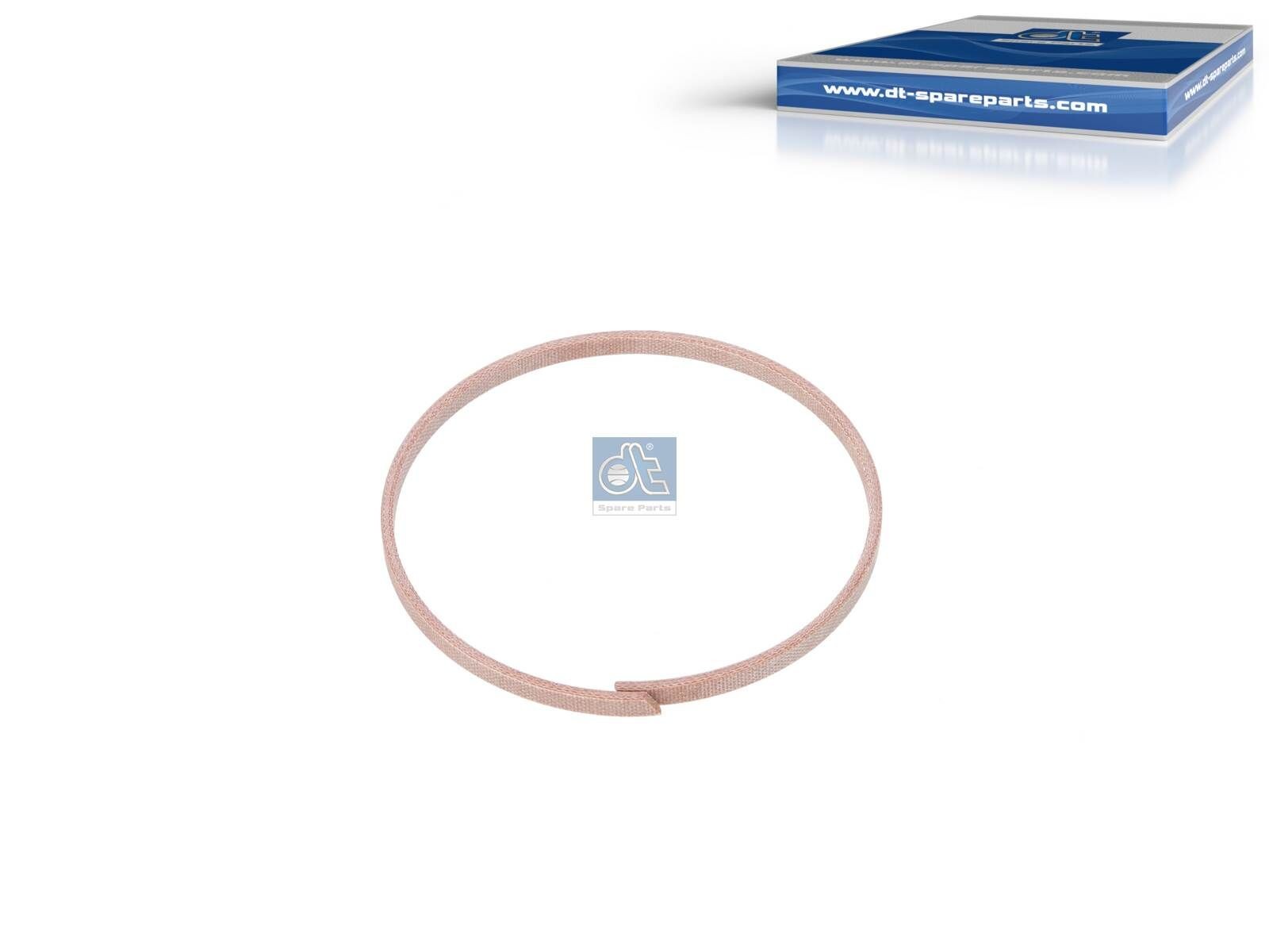DT Spare Parts Pakring, gearskifte Varenummer: 2.76131 billige