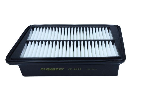 MAXGEAR Въздушен филтър артикулен номер: 26-2787 евтино