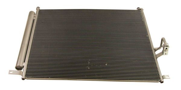 MAXGEAR Air conditioning condenser Article number: AC830278 cheaply