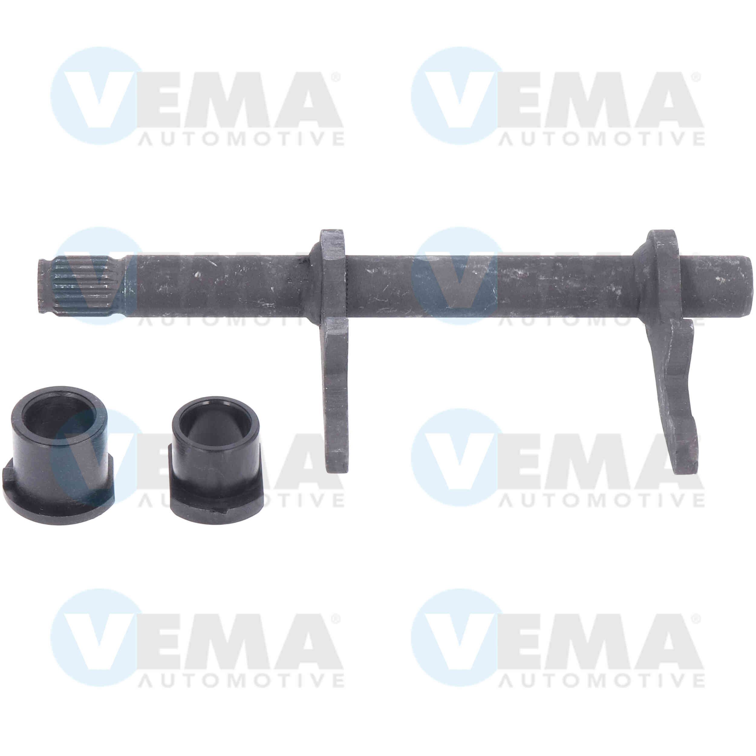 VEMA 149003 Release Fork, clutch IDEA 1.3 D Multijet 90 PS Diesel